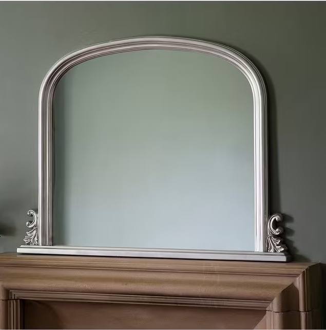 Thornby Mantle