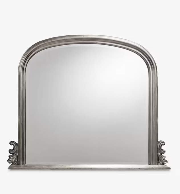 Thornby Mirror
