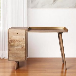 Swoon Fresco Desk Scandi Style