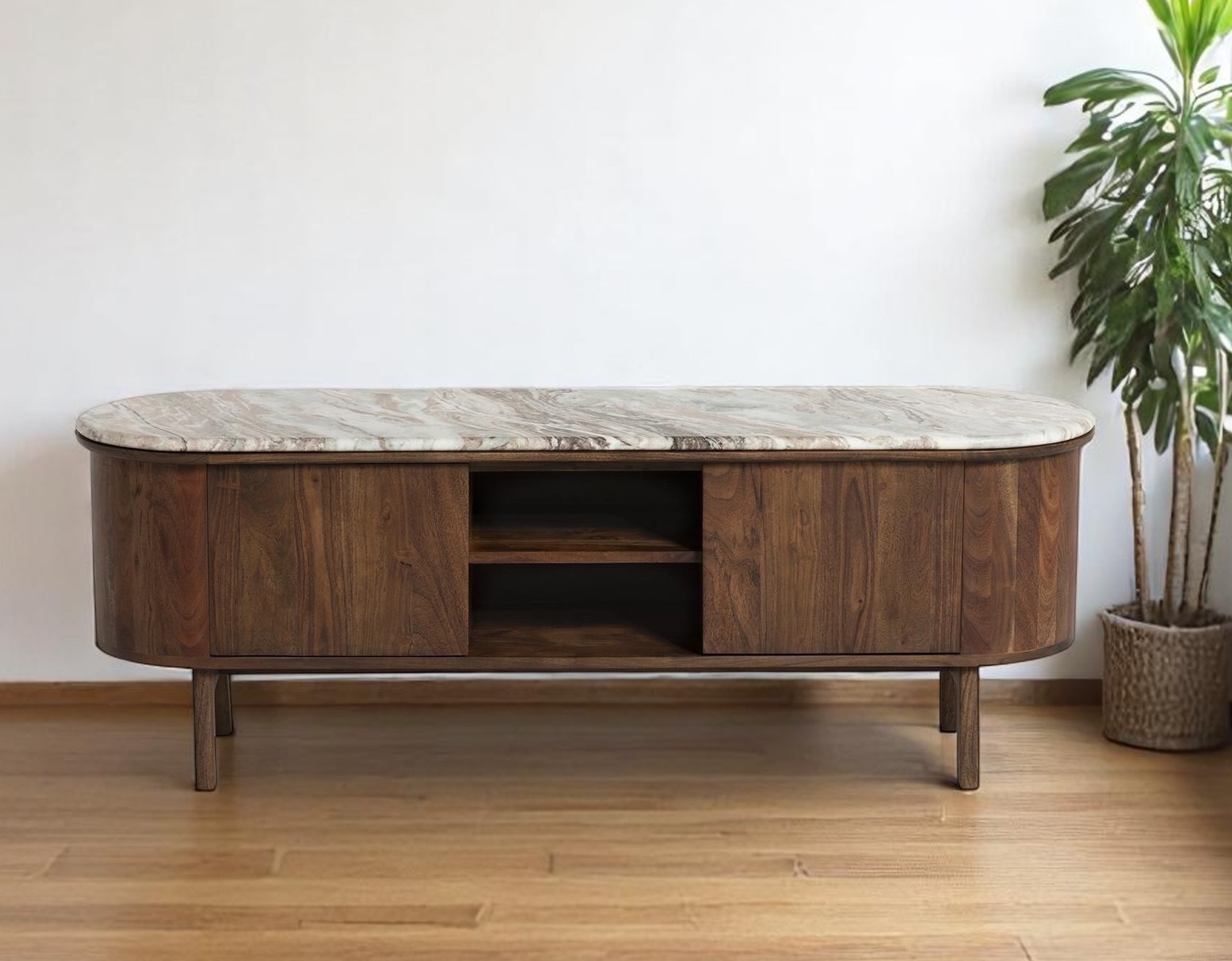 Cresta TV unit B&S 3