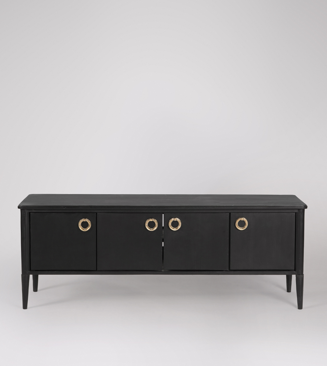 Mango wood media unit