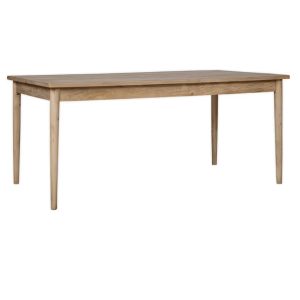 Nkuku Anbu dining table 220cm