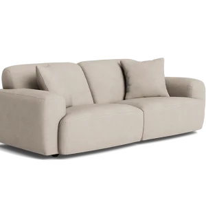Loaf Squishblocks Medium Sofa | Flying Doves
